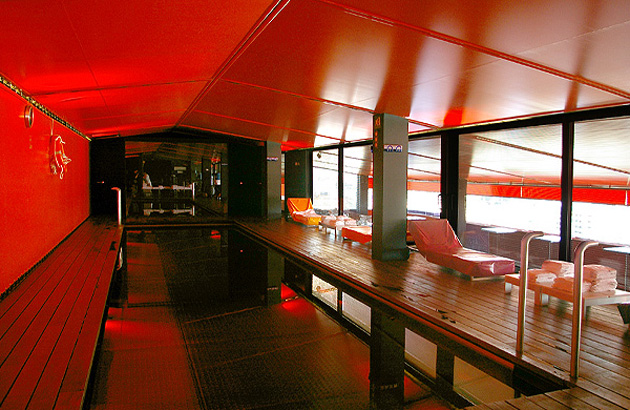 отели, путешествия, Hotel Silken Puerta America, Silken Puerta America: отель-музей отели, путешествия, Hotel Silken Puerta America, Silken Puerta America: отель-музей